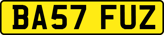 BA57FUZ