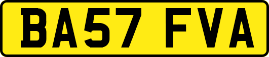 BA57FVA