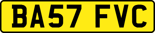 BA57FVC