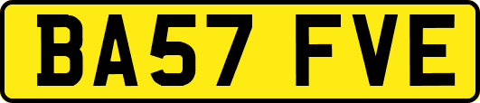 BA57FVE