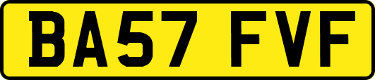 BA57FVF