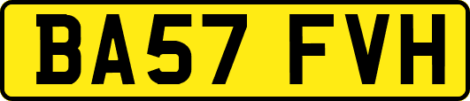 BA57FVH