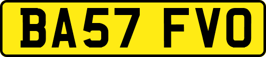 BA57FVO