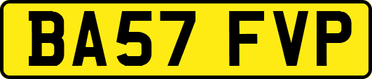 BA57FVP