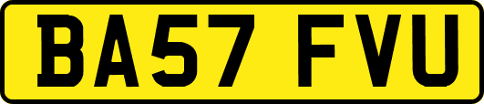 BA57FVU
