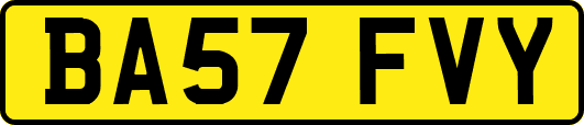BA57FVY
