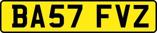 BA57FVZ