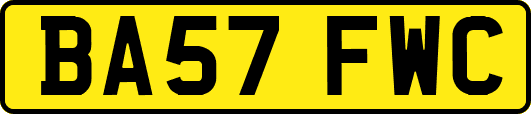 BA57FWC