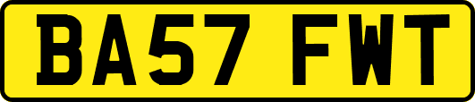 BA57FWT