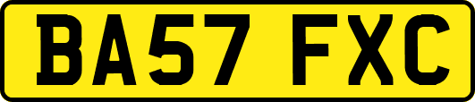 BA57FXC