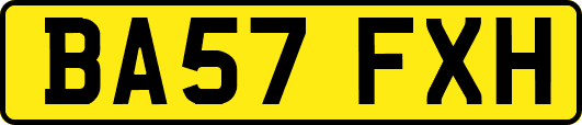 BA57FXH