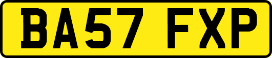 BA57FXP