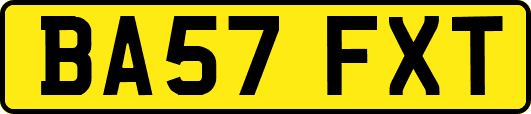 BA57FXT