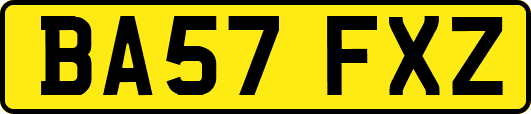 BA57FXZ