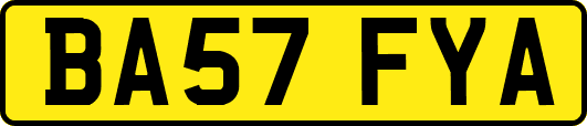 BA57FYA