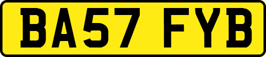 BA57FYB