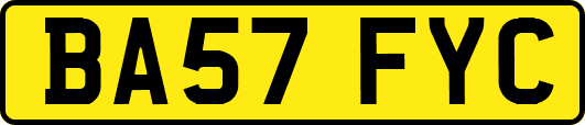 BA57FYC
