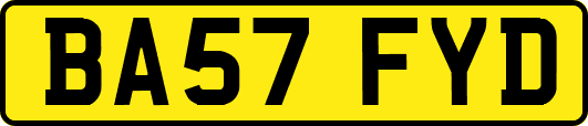 BA57FYD