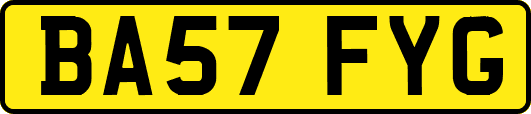 BA57FYG