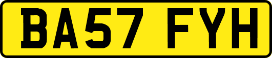 BA57FYH
