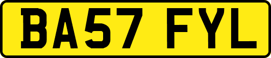 BA57FYL