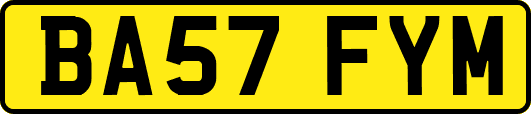 BA57FYM
