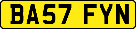 BA57FYN