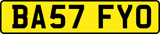 BA57FYO