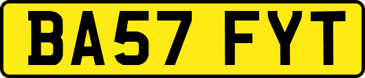 BA57FYT