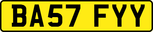 BA57FYY