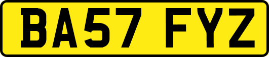 BA57FYZ