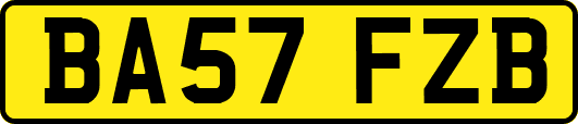 BA57FZB