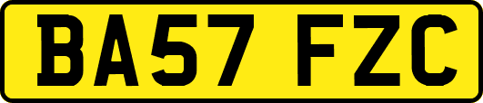 BA57FZC