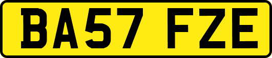 BA57FZE