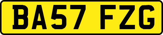 BA57FZG