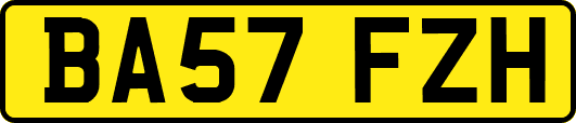 BA57FZH