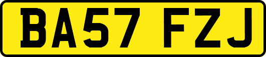 BA57FZJ