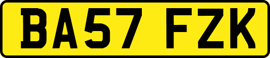 BA57FZK