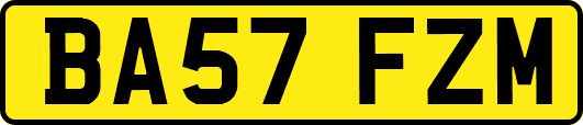 BA57FZM