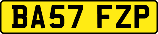 BA57FZP