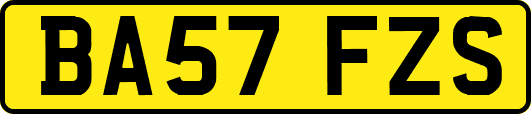 BA57FZS