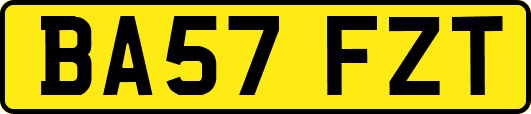 BA57FZT