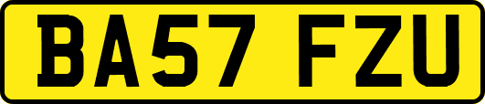 BA57FZU