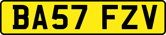 BA57FZV