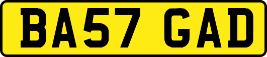 BA57GAD