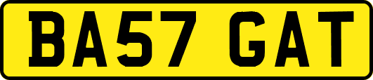 BA57GAT