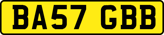 BA57GBB