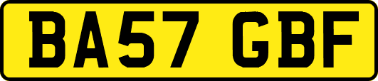 BA57GBF