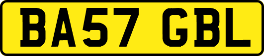 BA57GBL