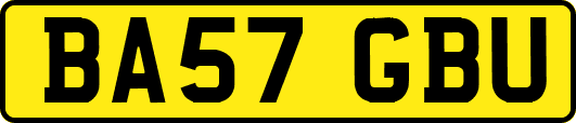 BA57GBU